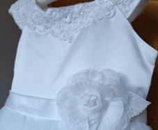 Communion dress