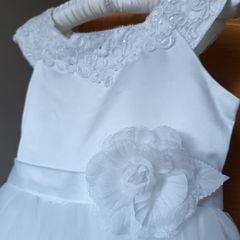 Communion dress