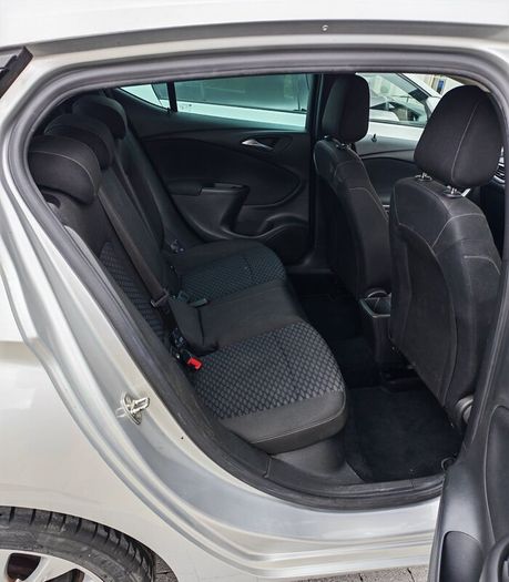 2019 Opel Astra 1.0 | 1 Family Owner | NCT 01/27