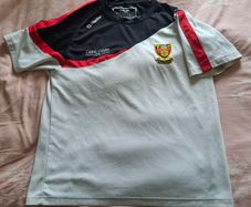 Down GAA O'Neills Gaelic Football Jersey (Adult Medium) FREE POST