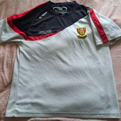 Down GAA O'Neills Gaelic Football Jersey (Adult Medium) FREE POST