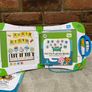 LeapFrog LeapStart + Books Bundle with Kids Tablets Image 3