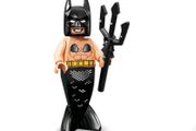 Lego Batman Minifigure Lego Batman Lego Minifigure