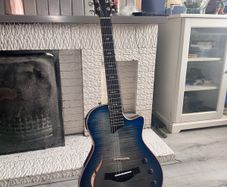 Taylor T5z Pro