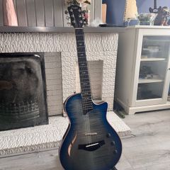 Taylor T5z Pro