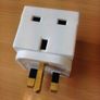 Socket Adapters 2 Plug Image 5