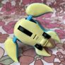 Official TOMY Lapras Pokemon Figure Image 7