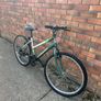 26 Inch Integra Everglades bike Image 4