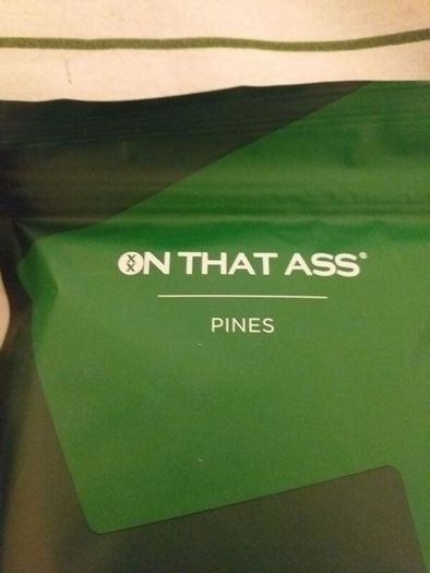 0n That Ass x 3.