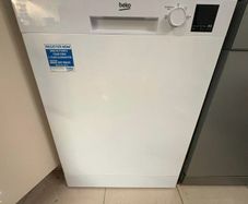 dishwasher Beko