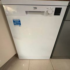 dishwasher Beko