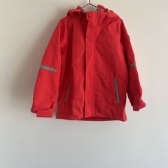 Girls Jacket