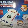 Head-to-Head 2-Player Pinball Game Image 4