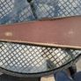 Rare 50's/60's Vintage Cheney England Violin Case Image 8