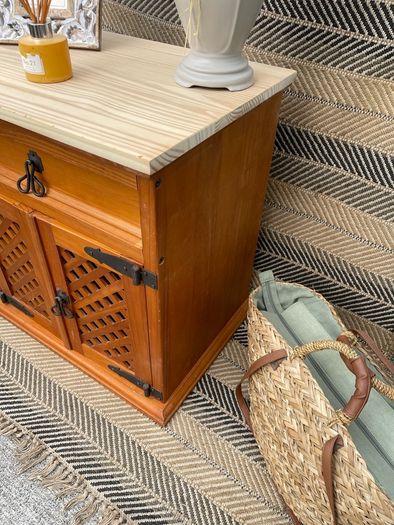 Bedside Locker