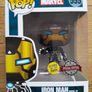 Funko Marvel: Iron Man Bundle Image 3