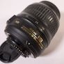 Nikon DX AF-S Nikkor 18-55mm f/3.5-5.6G Lens - Tested & Working Image 3
