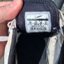 Junior golf shoes boys or girls. Image 2