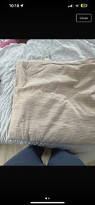 double duvet cover