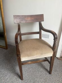 Vintage Dining Chairs