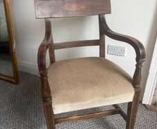 Vintage Dining Chairs