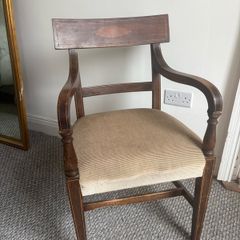 Vintage Dining Chairs