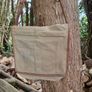 Original Brady Canvas Fishing Bag Image 3
