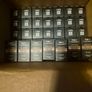 fabu Shrooms Andropause for Men. 50 Packs Supplement. Shilajit. Vitamins B2, B5, B6 & B12. Image 2