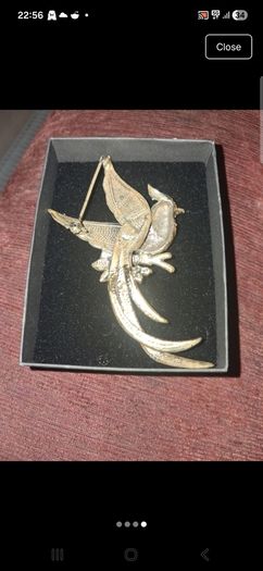Vintage Brooches