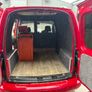 Volkswagon Caddy Image 7