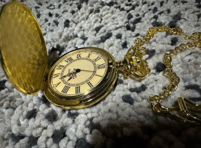pocket watch