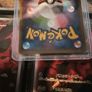 Raichu ! Holo ! FIRST EDITION ! from Expansion Pack 20th Anniversary Set ! PCA 9 ! Near Mint ! Graded Pokemon Card ! PSA ! Image 7