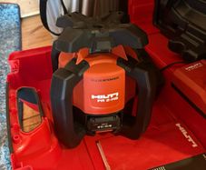 Hilti Laser Level