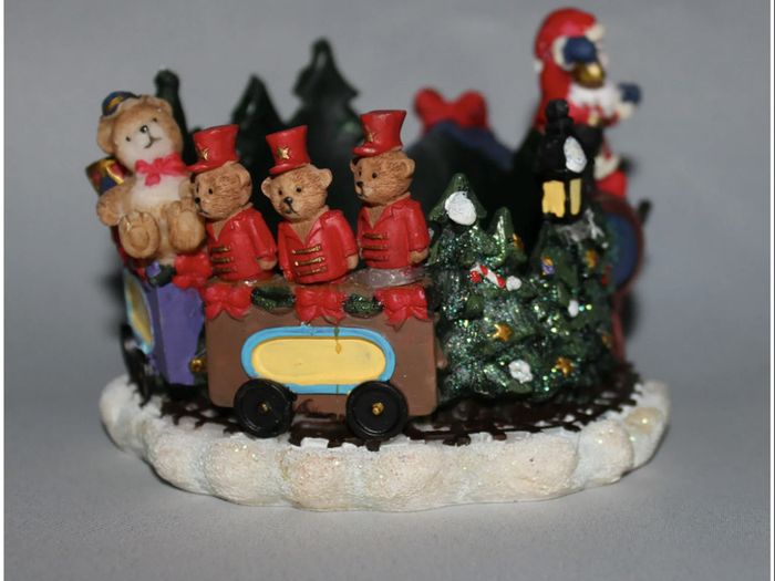 Candle Holder