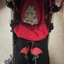 Cosatto buggy Image 6
