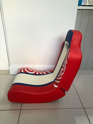 X-Rocker 2.0 stereo wired gaming chair