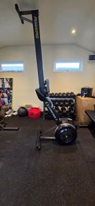 concept 2 rowing machine