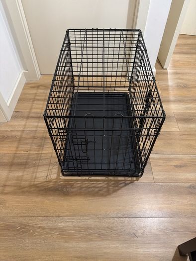cage