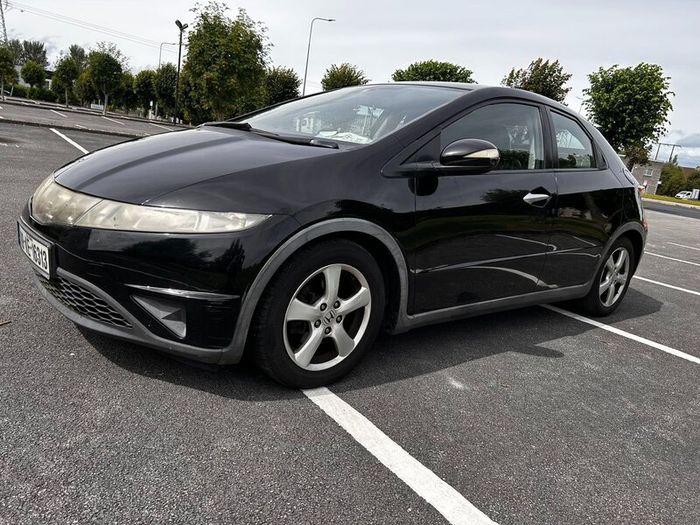 Honda Civic 2009