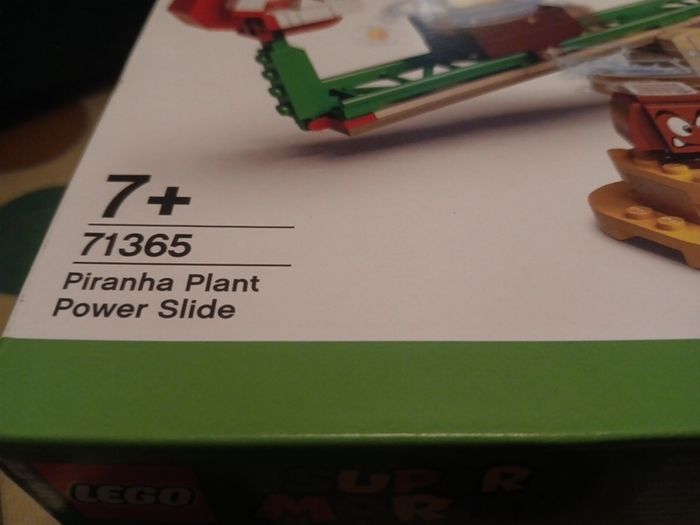 lego