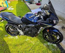 Yamaha Other 2008