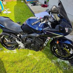 Yamaha Other 2008