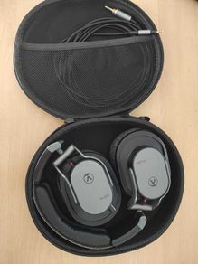 Austrian Audio Hi-X55 Headphones