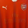 arsenal jersey Image 2