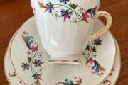 royal tara tea set