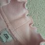 River Island 10-11 pink Sweatshirt Image 3