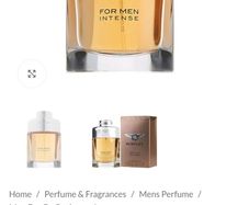 aftershave