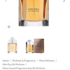 aftershave