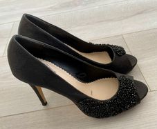 Ladies high heels
