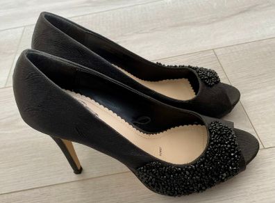 Ladies high heels